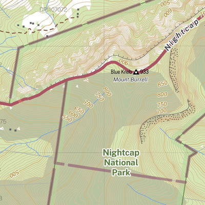 Nimbin 9540-4N Preview 3