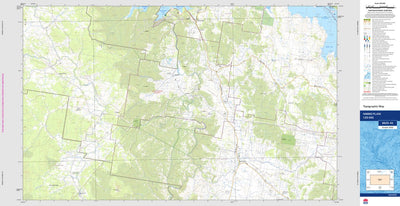 Nimmo Plain 8625-4S Preview 1