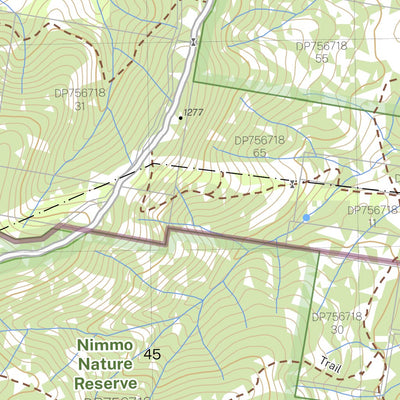 Nimmo Plain 8625-4S Preview 3