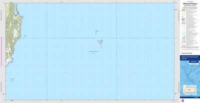 North Solitary Island 9538-2S Preview 1