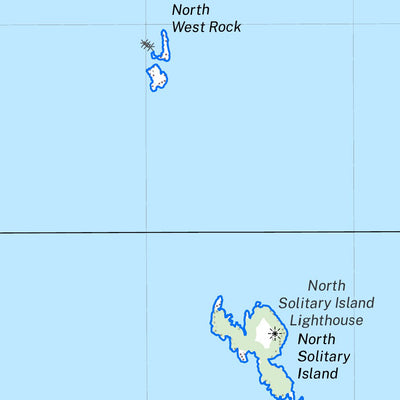 North Solitary Island 9538-2S Preview 3
