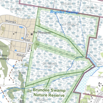 Nowra 9028-3S Preview 3