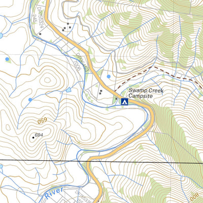 Nundle 9135-3S Preview 2