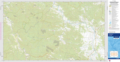 Nymboida 9438-3S Preview 1