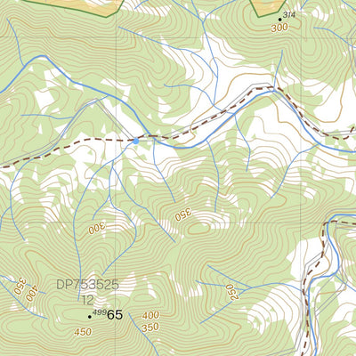 Nymboida 9438-3S Preview 2