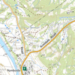 Nymboida 9438-3S Preview 3