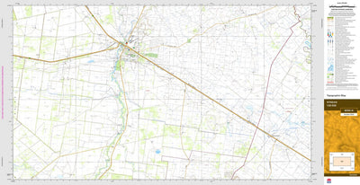 Nyngan 8334-N Preview 1