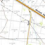 Nyngan 8334-N Preview 2