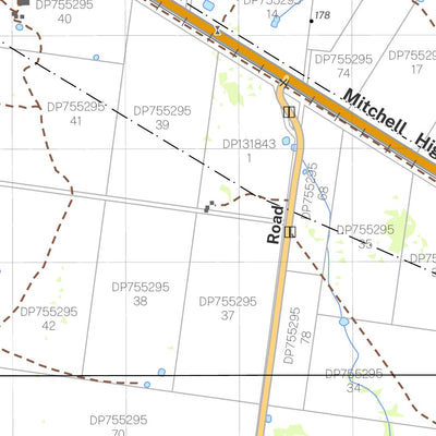Nyngan 8334-N Preview 2