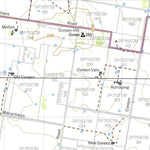 Oaklands 8126-N Preview 3