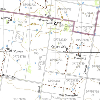 Oaklands 8126-N Preview 3