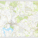 Oberon 8830-1S Preview 1