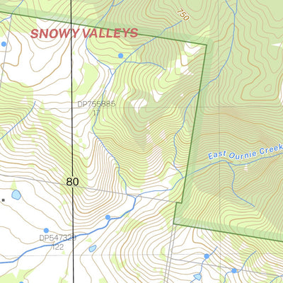 Ournie 8426-2S Preview 2