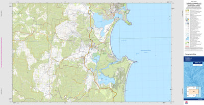 Pambula 8824-2S Preview 1