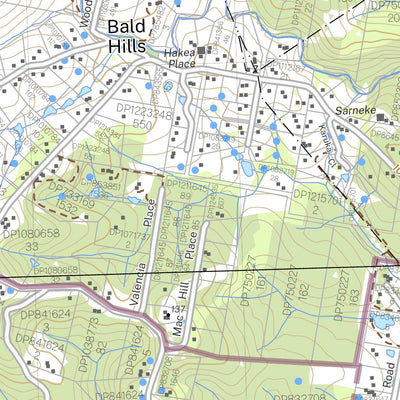 Pambula 8824-2S Preview 3