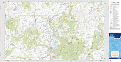 Paterson 9232-4N Preview 1