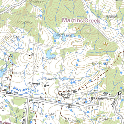 Paterson 9232-4N Preview 2