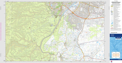 Penrith 9030-3N Preview 1