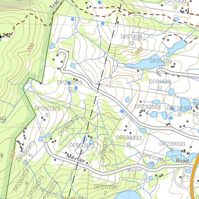 Penrith 9030-3N Preview 2