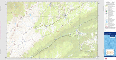 Perisher Valley 8525-2S Preview 1