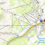 Perisher Valley 8525-2S Preview 3