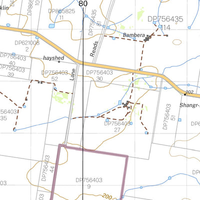 Pleasant Hills 8227-S Preview 2