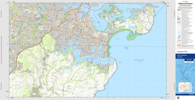 Port Hacking 9129-4N Preview 1