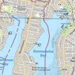 Port Hacking 9129-4N Preview 2