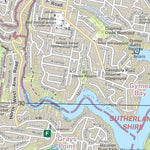 Port Hacking 9129-4N Preview 3