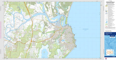 Port Macquarie 9435-2S Preview 1