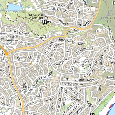 Port Macquarie 9435-2S Preview 3