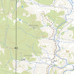 Pretty Gully 9340-2N Preview 2