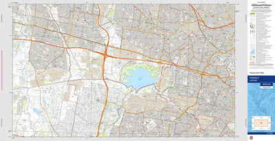 Prospect 9030-2N Preview 1