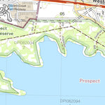 Prospect 9030-2N Preview 2