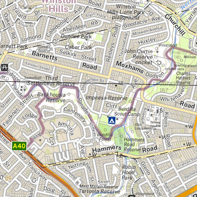 Prospect 9030-2N Preview 3