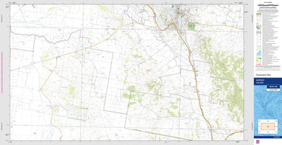 Quirindi 9034-4N Preview 1