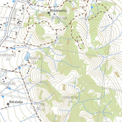 Quirindi 9034-4N Preview 3