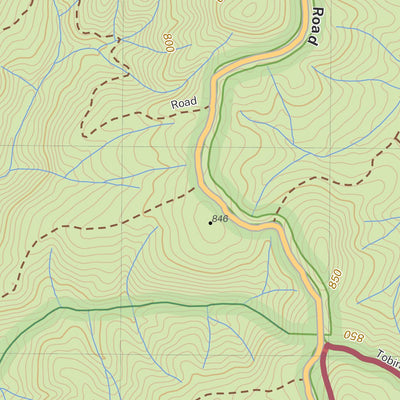 Ralfes Peak 9335-3S Preview 2