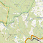 Ralfes Peak 9335-3S Preview 3