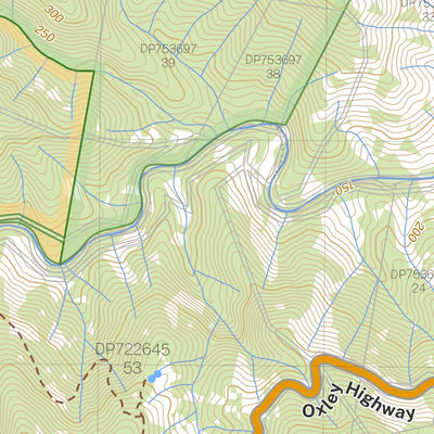 Ralfes Peak 9335-3S Preview 3