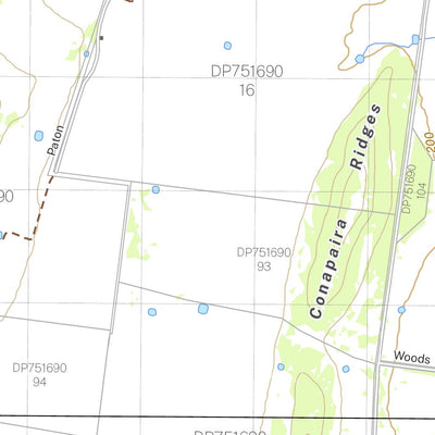 Rankins Springs 8130-S Preview 2