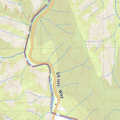 Ravine 8526-2N Preview 3