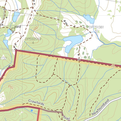 Red Rock 9538-3S Preview 2