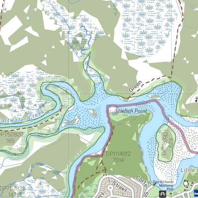 Red Rock 9538-3S Preview 3