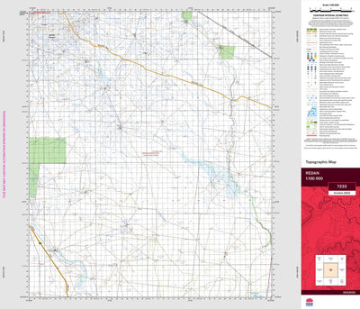 Redan 7233 Preview 1