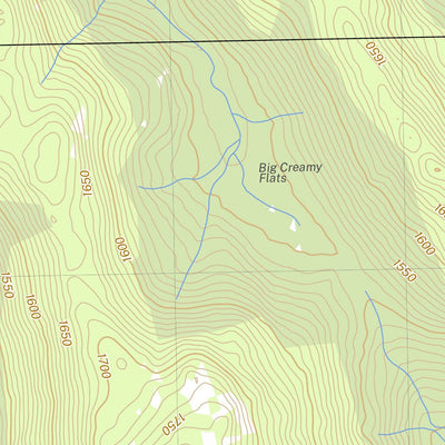 Rendezvous Creek 8626-1S Preview 2