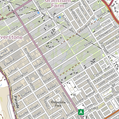 Riverstone 9030-1S Preview 3