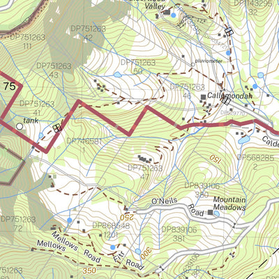 Robertson 9028-4N Preview 3