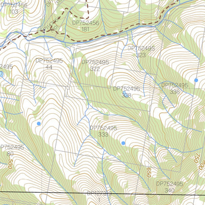 Rouchel Brook 9133-4S Preview 3