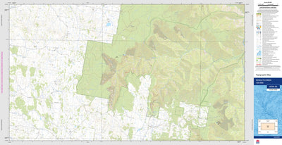 Rowleys Creek 9236-2S Preview 1